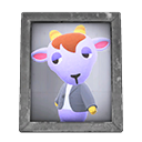 Kidd's Photo Animal Crossing New Horizons | ACNH Items - ACNHMALL