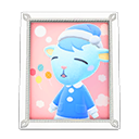 Sherb's Photo Animal Crossing New Horizons | ACNH Items - ACNHMALL