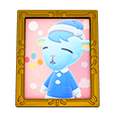 Sherb's Photo Animal Crossing New Horizons | ACNH Items - ACNHMALL
