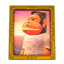 Cesar's Photo Animal Crossing New Horizons | ACNH Items - ACNHMALL
