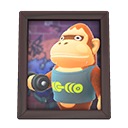 Louie's Photo Animal Crossing New Horizons | ACNH Items - ACNHMALL