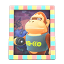 Louie's Photo Animal Crossing New Horizons | ACNH Items - ACNHMALL