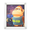 Louie's Photo Animal Crossing New Horizons | ACNH Items - ACNHMALL