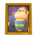 Louie's Photo Animal Crossing New Horizons | ACNH Items - ACNHMALL