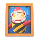 Boyd's Photo Animal Crossing New Horizons | ACNH Items - ACNHMALL