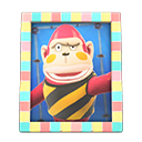 Boyd's Photo Animal Crossing New Horizons | ACNH Items - ACNHMALL