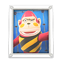 Boyd's Photo Animal Crossing New Horizons | ACNH Items - ACNHMALL