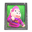 Violet's Photo Animal Crossing New Horizons | ACNH Items - ACNHMALL
