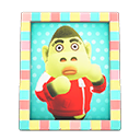 Al's Photo Animal Crossing New Horizons | ACNH Items - ACNHMALL