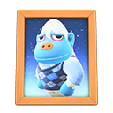 Hans's Photo Animal Crossing New Horizons | ACNH Items - ACNHMALL