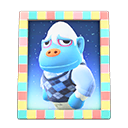 Hans's Photo Animal Crossing New Horizons | ACNH Items - ACNHMALL
