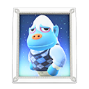 Hans's Photo Animal Crossing New Horizons | ACNH Items - ACNHMALL
