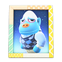 Hans's Photo Animal Crossing New Horizons | ACNH Items - ACNHMALL