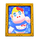 Rilla's Photo Animal Crossing New Horizons | ACNH Items - ACNHMALL