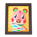 Apple's Photo Animal Crossing New Horizons | ACNH Items - ACNHMALL