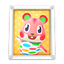 Apple's Photo Animal Crossing New Horizons | ACNH Items - ACNHMALL