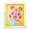 Apple's Photo Animal Crossing New Horizons | ACNH Items - ACNHMALL