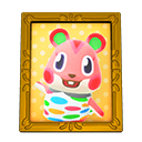 Apple's Photo Animal Crossing New Horizons | ACNH Items - ACNHMALL
