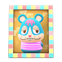 Rodney's Photo Animal Crossing New Horizons | ACNH Items - ACNHMALL