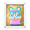 Rodney's Photo Animal Crossing New Horizons | ACNH Items - ACNHMALL