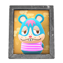 Rodney's Photo Animal Crossing New Horizons | ACNH Items - ACNHMALL