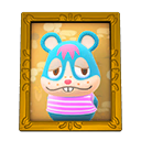 Rodney's Photo Animal Crossing New Horizons | ACNH Items - ACNHMALL