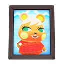 Soleil's Photo Animal Crossing New Horizons | ACNH Items - ACNHMALL