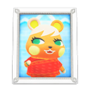 Soleil's Photo Animal Crossing New Horizons | ACNH Items - ACNHMALL