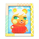 Soleil's Photo Animal Crossing New Horizons | ACNH Items - ACNHMALL