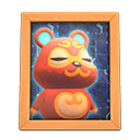 Clay's Photo Animal Crossing New Horizons | ACNH Items - ACNHMALL