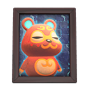 Clay's Photo Animal Crossing New Horizons | ACNH Items - ACNHMALL