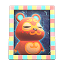 Clay's Photo Animal Crossing New Horizons | ACNH Items - ACNHMALL