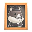 Marlo's Photo Animal Crossing New Horizons | ACNH Items - ACNHMALL