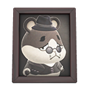 Marlo's Photo Animal Crossing New Horizons | ACNH Items - ACNHMALL