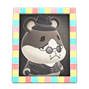 Marlo's Photo Animal Crossing New Horizons | ACNH Items - ACNHMALL