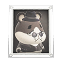 Marlo's Photo Animal Crossing New Horizons | ACNH Items - ACNHMALL