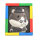 Marlo's Photo Animal Crossing New Horizons | ACNH Items - ACNHMALL