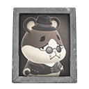 Marlo's Photo Animal Crossing New Horizons | ACNH Items - ACNHMALL