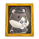 Marlo's Photo Animal Crossing New Horizons | ACNH Items - ACNHMALL