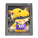 Harry's Photo Animal Crossing New Horizons | ACNH Items - ACNHMALL