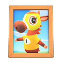 Victoria's Photo Animal Crossing New Horizons | ACNH Items - ACNHMALL