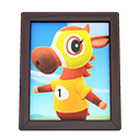 Victoria's Photo Animal Crossing New Horizons | ACNH Items - ACNHMALL