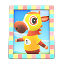Victoria's Photo Animal Crossing New Horizons | ACNH Items - ACNHMALL