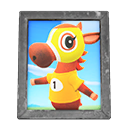 Victoria's Photo Animal Crossing New Horizons | ACNH Items - ACNHMALL