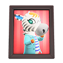 Savannah's Photo Animal Crossing New Horizons | ACNH Items - ACNHMALL