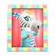 Pastel Pastel