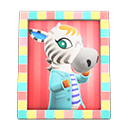 Savannah's Photo Animal Crossing New Horizons | ACNH Items - ACNHMALL