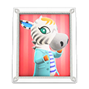 Savannah's Photo Animal Crossing New Horizons | ACNH Items - ACNHMALL
