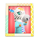 Savannah's Photo Animal Crossing New Horizons | ACNH Items - ACNHMALL