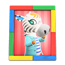Savannah's Photo Animal Crossing New Horizons | ACNH Items - ACNHMALL